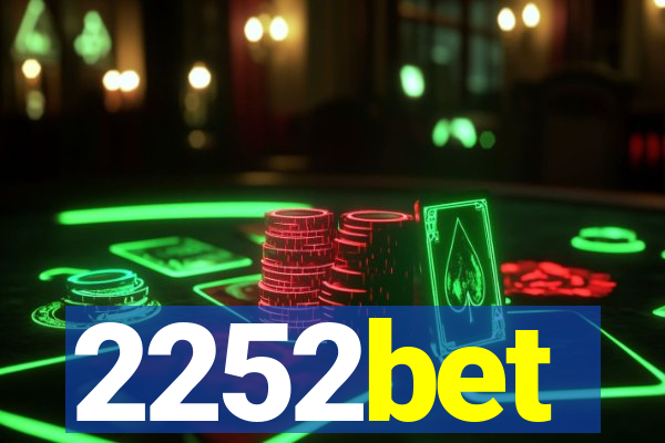 2252bet