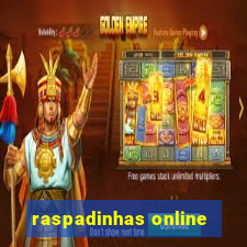 raspadinhas online