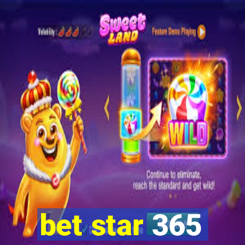 bet star 365