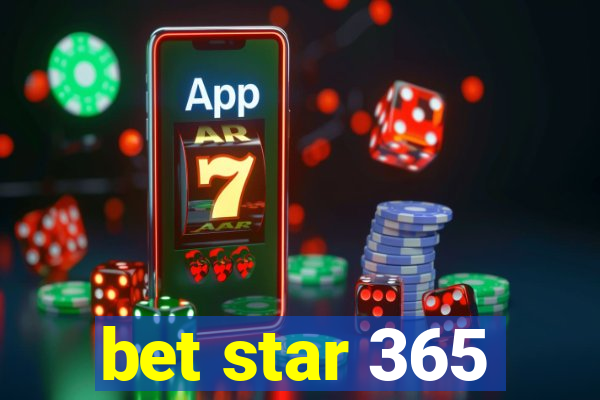 bet star 365