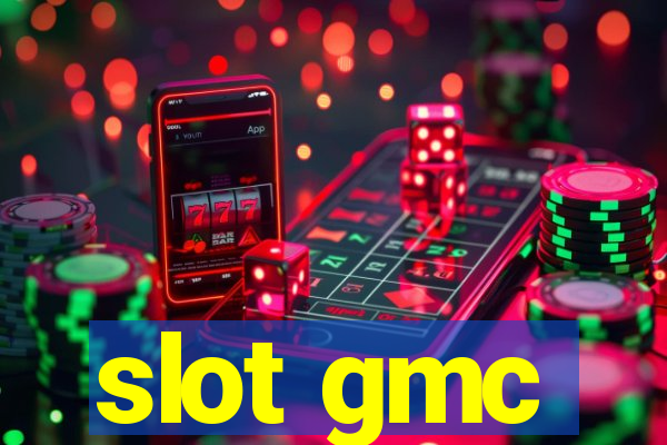 slot gmc