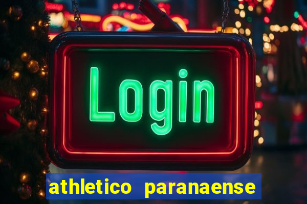 athletico paranaense x criciuma palpite