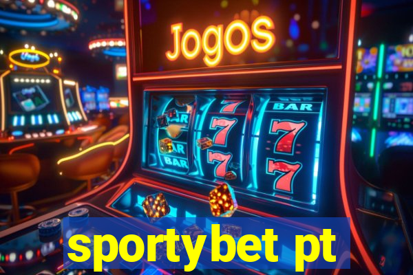 sportybet pt