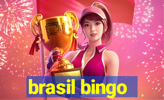 brasil bingo