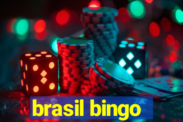 brasil bingo