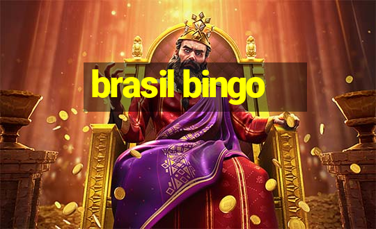 brasil bingo