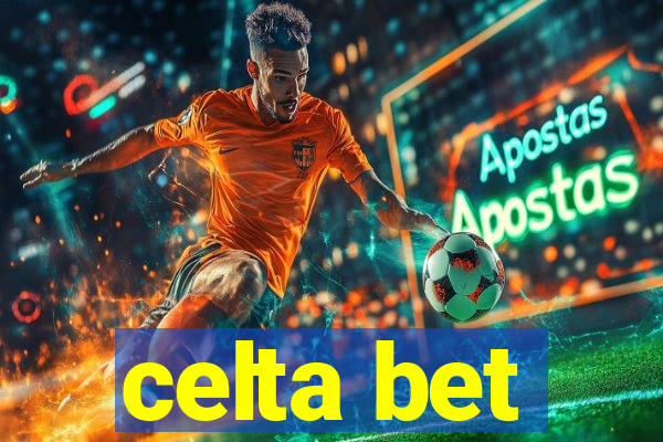 celta bet