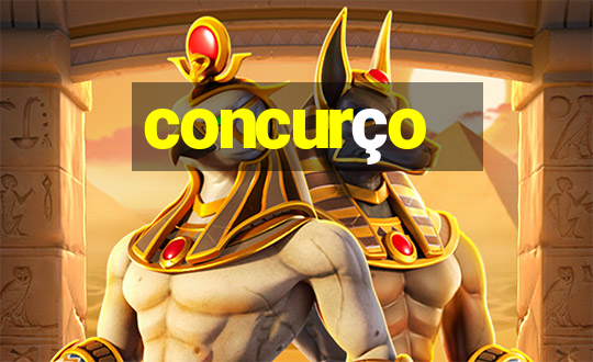 concurço