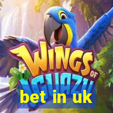 bet in uk