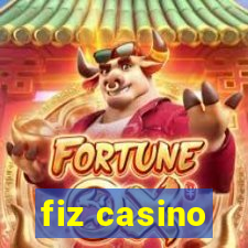 fiz casino