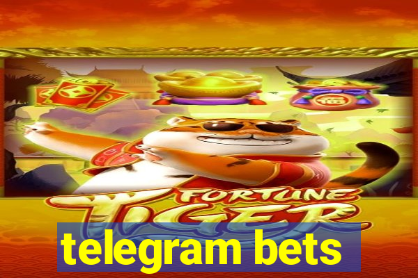 telegram bets