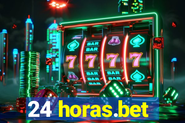 24 horas.bet