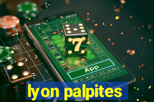 lyon palpites