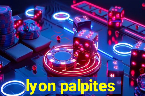 lyon palpites