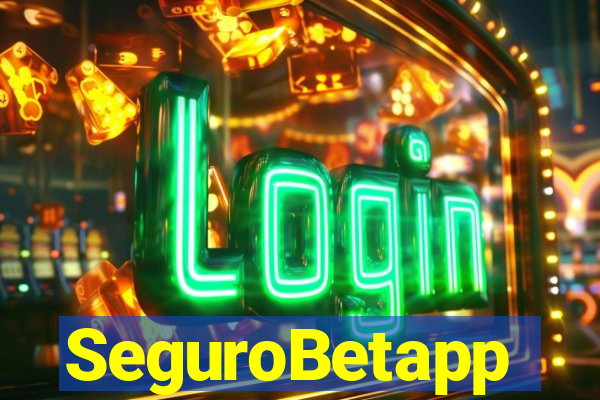 SeguroBetapp