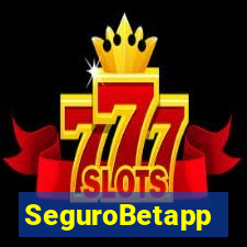 SeguroBetapp