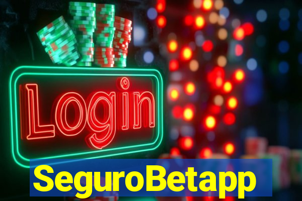 SeguroBetapp