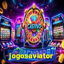 jogosaviator