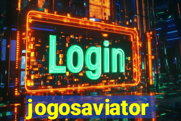 jogosaviator