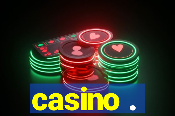 casino .