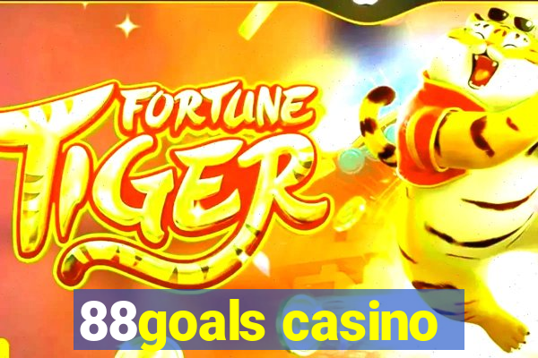 88goals casino