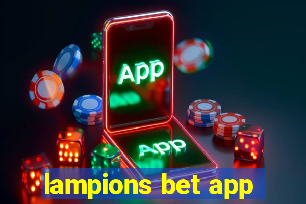 lampions bet app