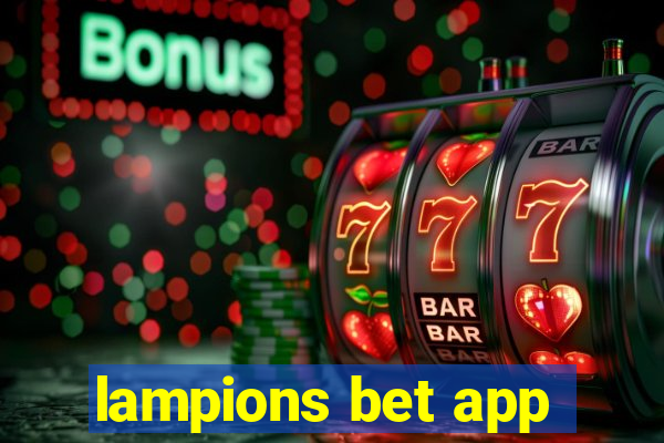 lampions bet app