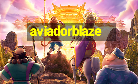 aviadorblaze