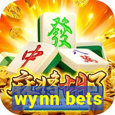 wynn bets