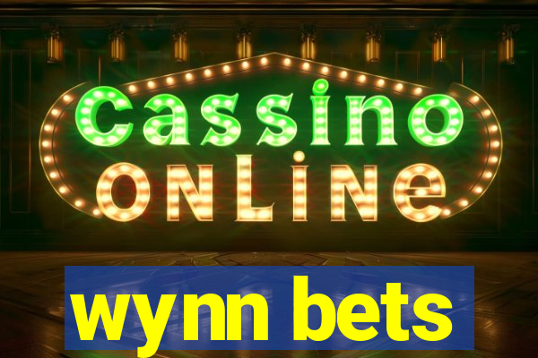 wynn bets