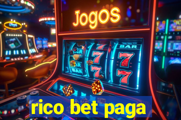 rico bet paga