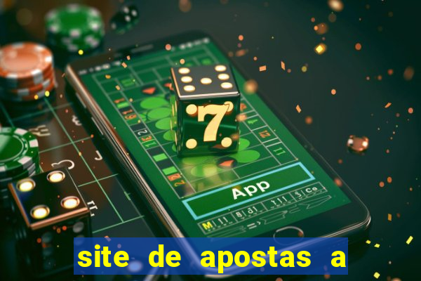 site de apostas a partir de 1 real