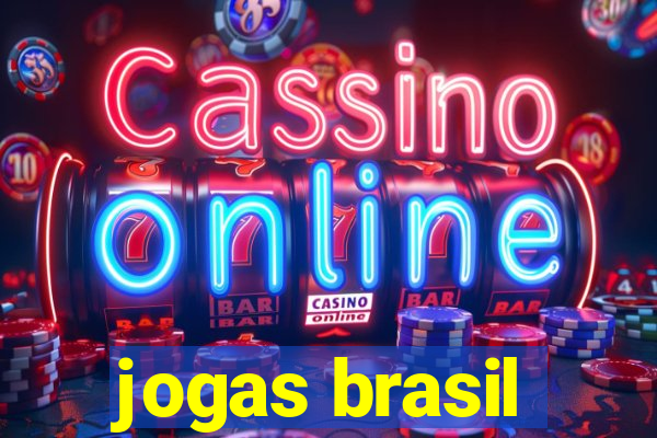 jogas brasil