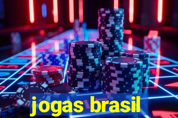 jogas brasil