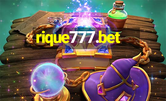 rique777.bet