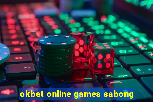 okbet online games sabong