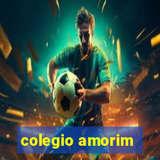 colegio amorim