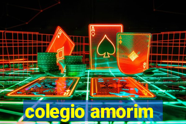 colegio amorim