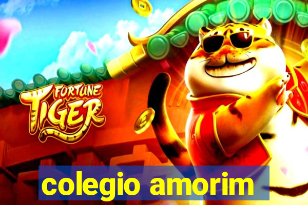 colegio amorim