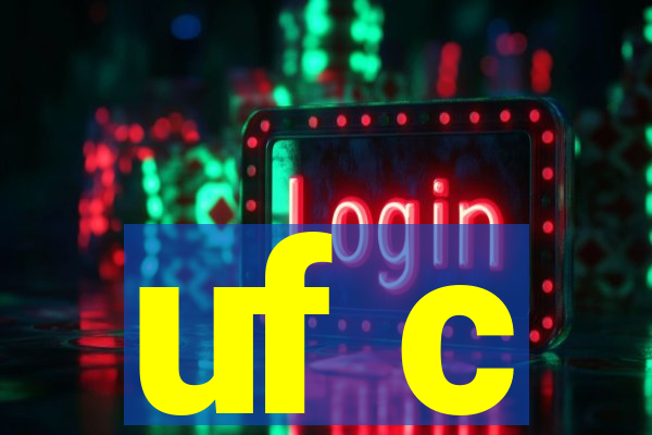 uf c