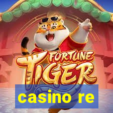 casino re