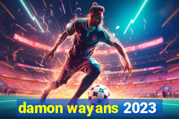 damon wayans 2023