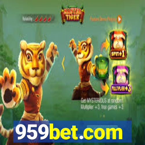 959bet.com