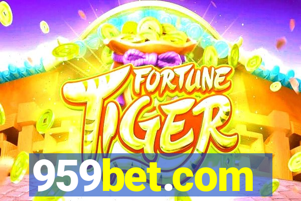 959bet.com