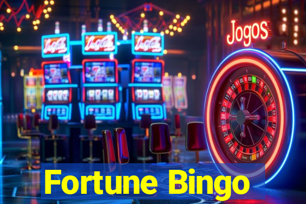 Fortune Bingo