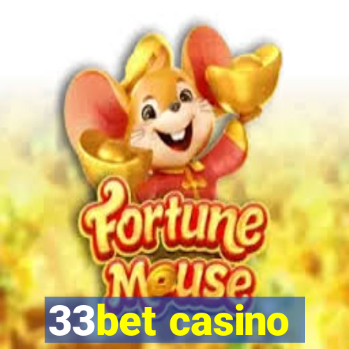 33bet casino