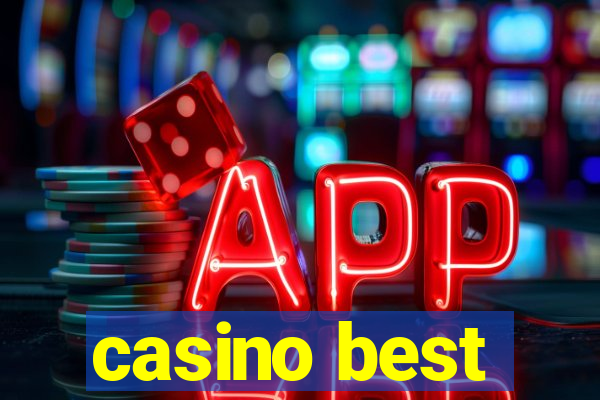 casino best