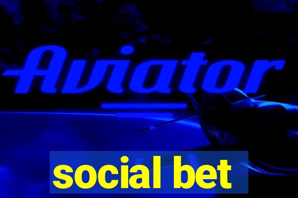 social bet