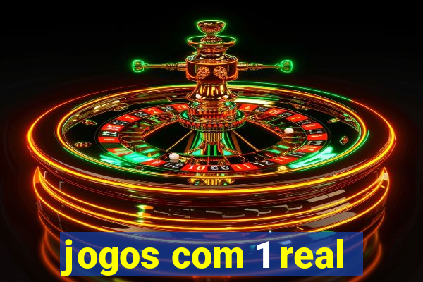 jogos com 1 real