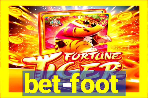 bet-foot